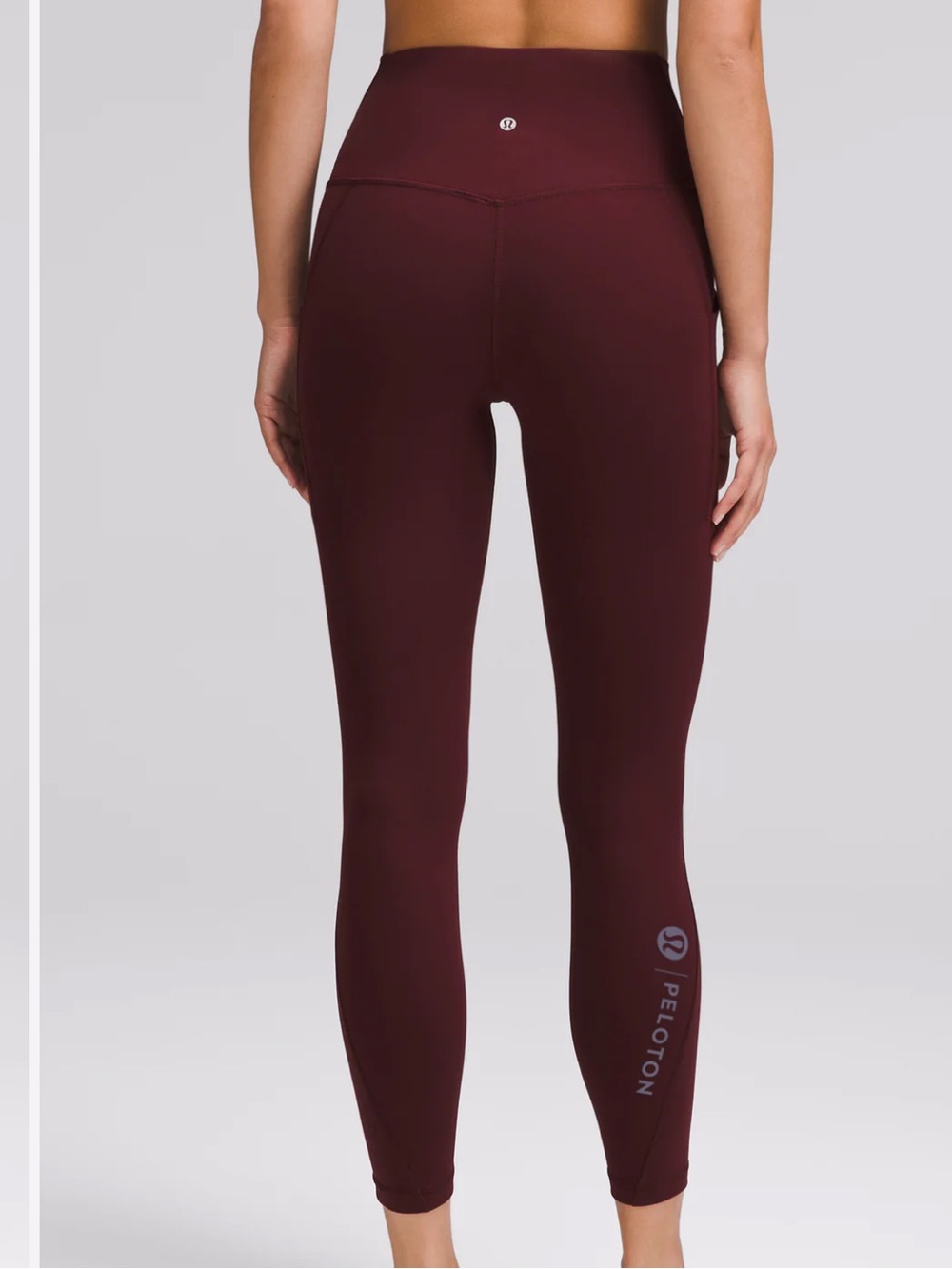 Lululemon Align 28 Pants with Pockets Size 6